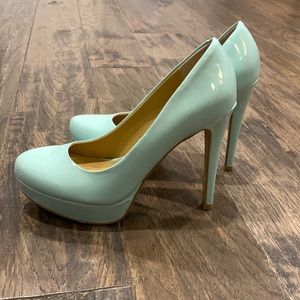 Chinese Laundry heels